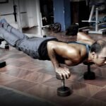 Push-Up Modifications for Different Fitness Levels and Goals