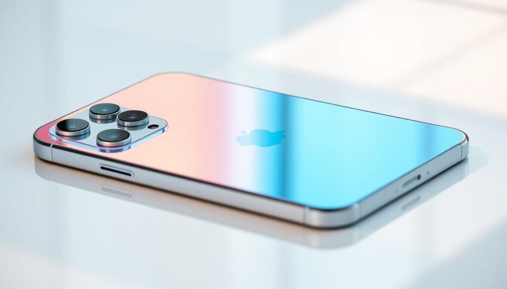 iphone 11 e suas câmeras aprimoradas